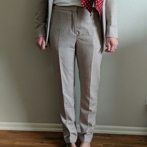 Reiss Twee Dress Pants